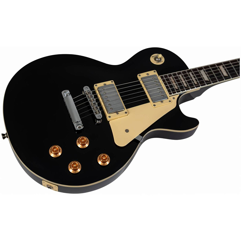 Фото Электрогитара JET JL-500 BK
