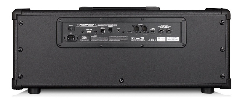Фото LINE 6 SPIDER V 240HC