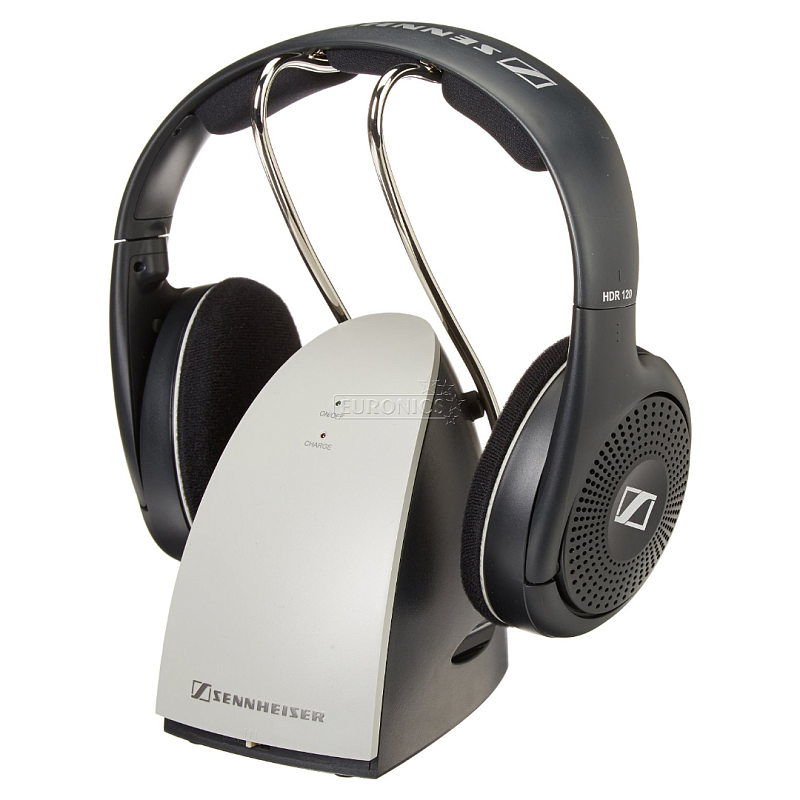 Фото Sennheiser RS 120-II