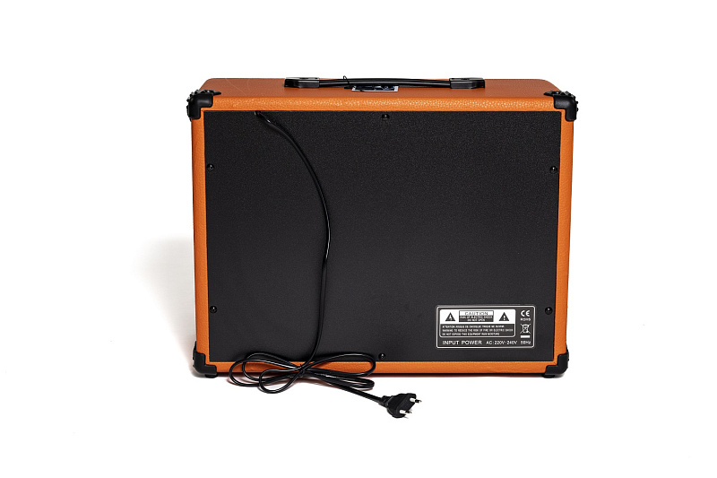 Фото Комбоусилитель Bosstone GA-40W Orange