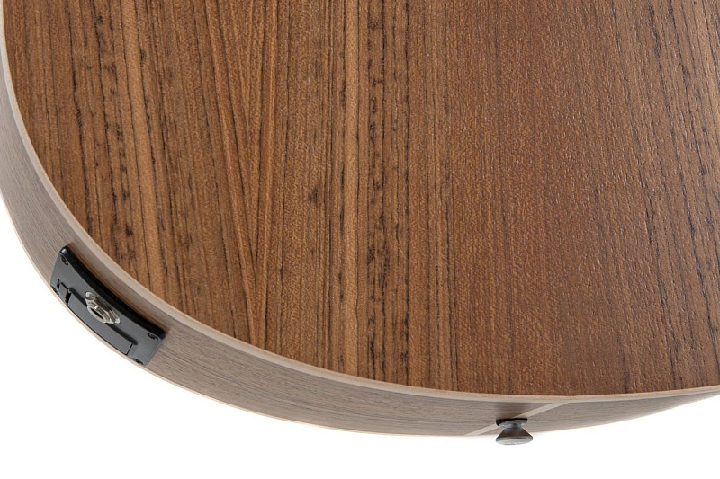 Фото Гитара электроакустическая APPLAUSE AEO69-O Peach