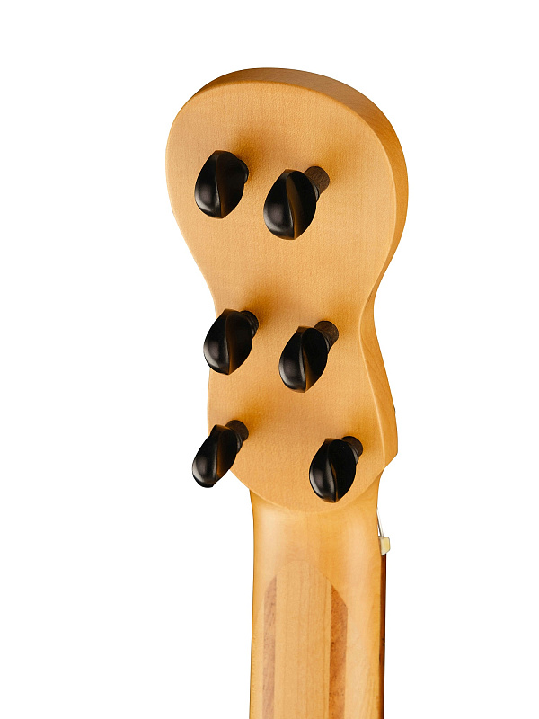 Фото D017A Гитара акустическая, Doff