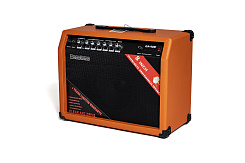 Комбоусилитель Bosstone GA-40W Orange