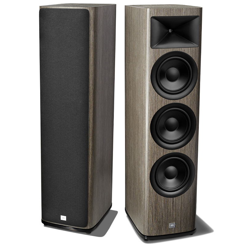 Фото JBL HDI 3800 GRO