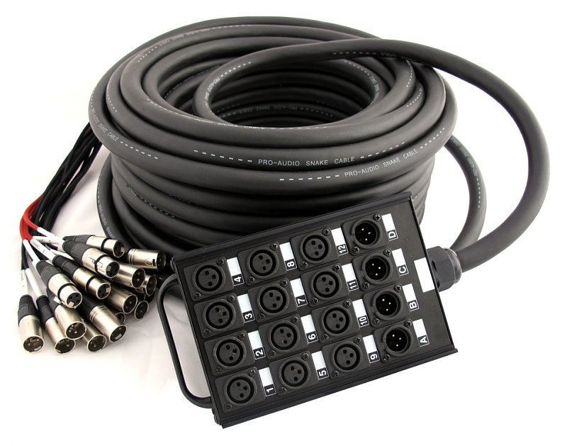 Фото PROAUDIO CC-28