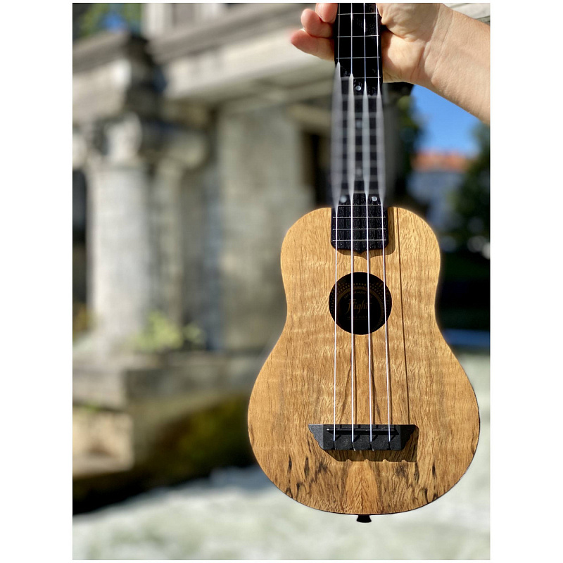 Фото Укулеле сопрано FLIGHT TUS-55 MANGO