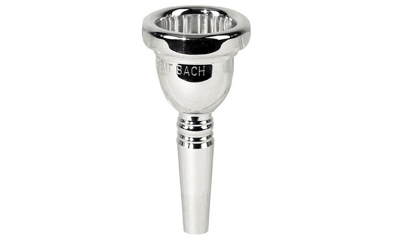 Фото Vincent Bach 350-5GS