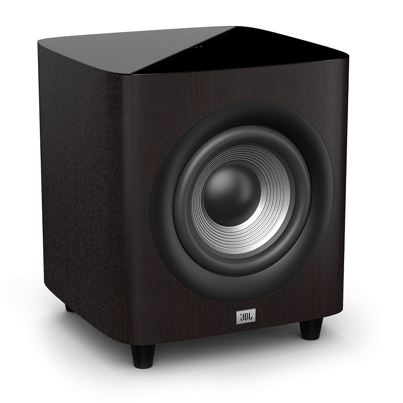 Фото JBL Studio 6 S650 Dark Walnut