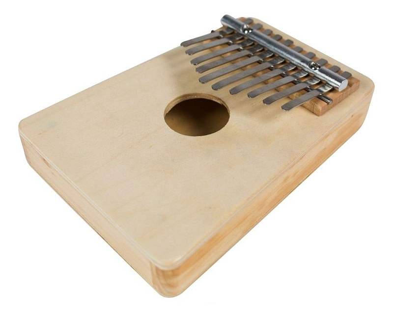 Фото Калимба DEKKO CD-10