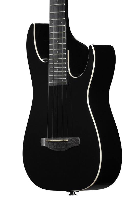 Фото Укулеле IBANEZ URGT100-BK