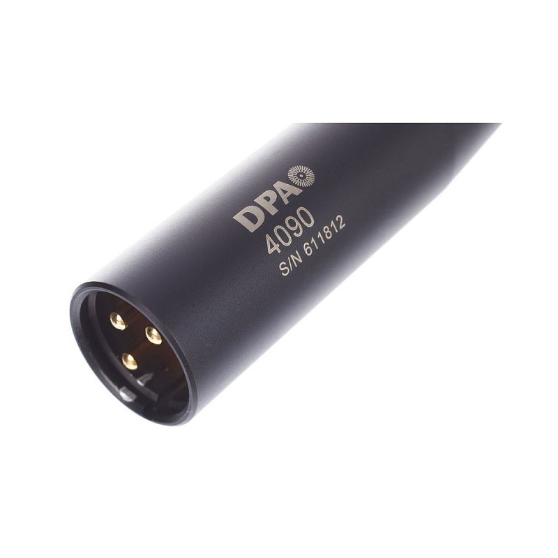 Фото Конденсаторный инструментальный (и измерительный) микрофон DPA 4090