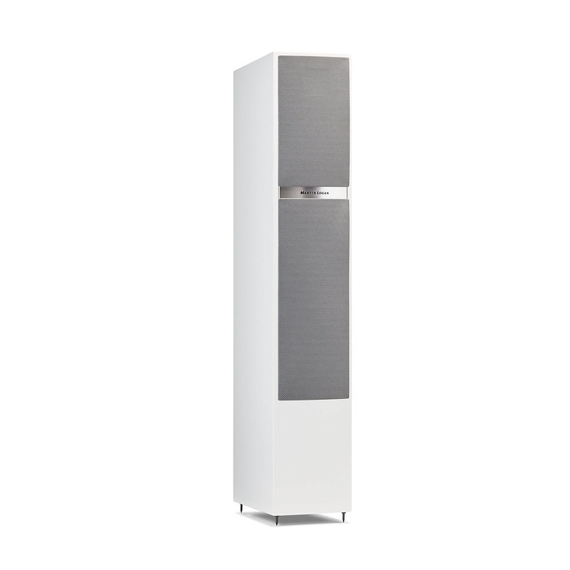 Фото Напольная акустика Martin Logan Motion 40i Matte White