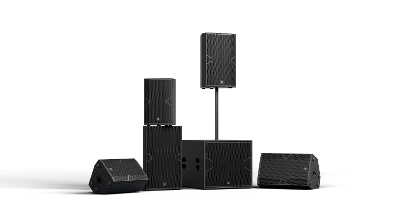 Фото Пассивный сабвуфер RFIntell PT18S