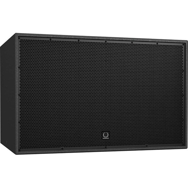 Фото Пассивный сабвуфер Turbosound ATHENS TCS218B-R