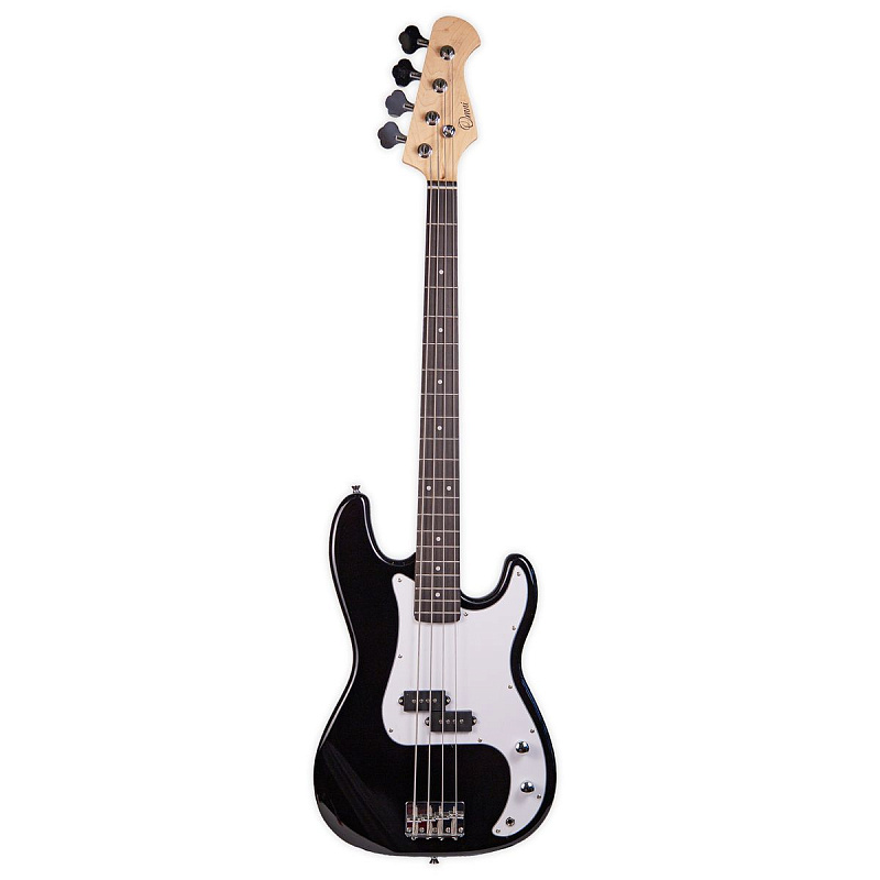 Фото Бас гитара Omni PB1 BK