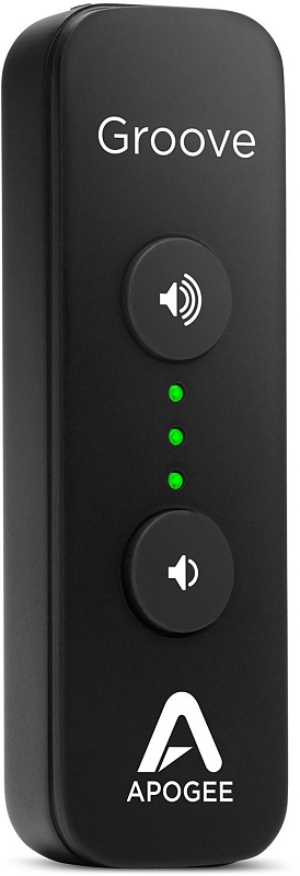Фото Apogee Groove 