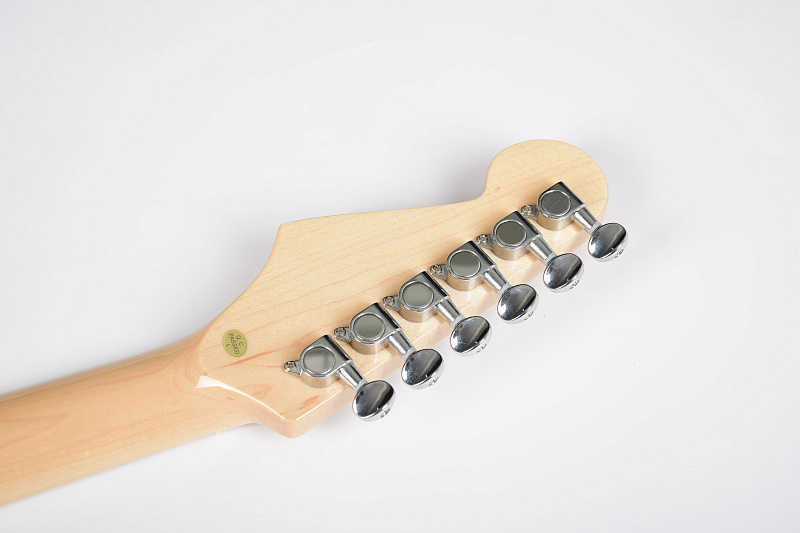 Фото Электрогитара Bosstone SGP-03 CAR