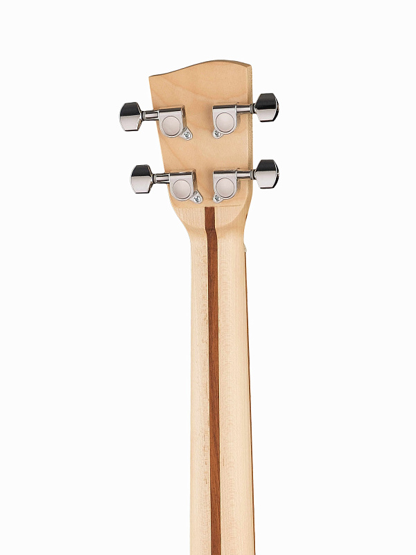 Фото Укулеле тенор со звукоснимателем Poni UTPRW/EQ