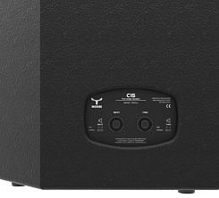 Пассивная акустическая система MOOSE DUAL-C15