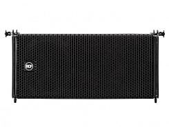 Элемент линейного массива активный RCF HDL 6-A