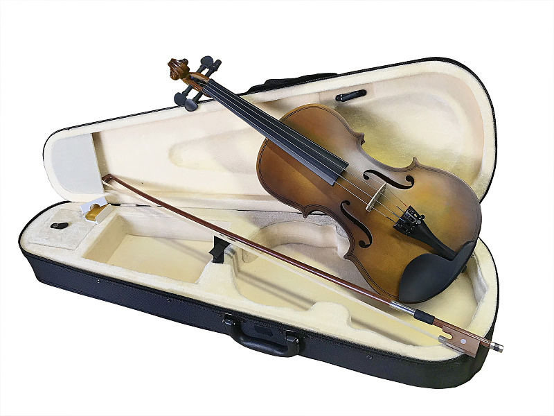Фото Скрипка ANTONIO LAVAZZA VL-28 4/4
