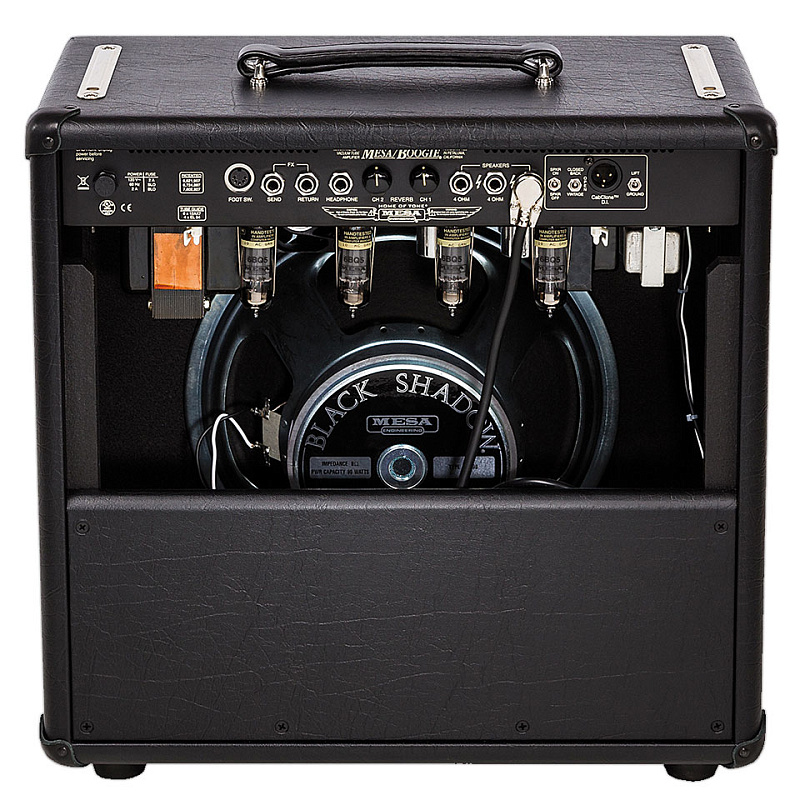 Фото MESA BOOGIE Mark V:35 1x12 Combo ламповый гитарный комбо