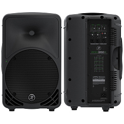 Активная акустическая система MACKIE SRM350v3 