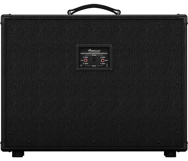 Фото Bugera 212TS