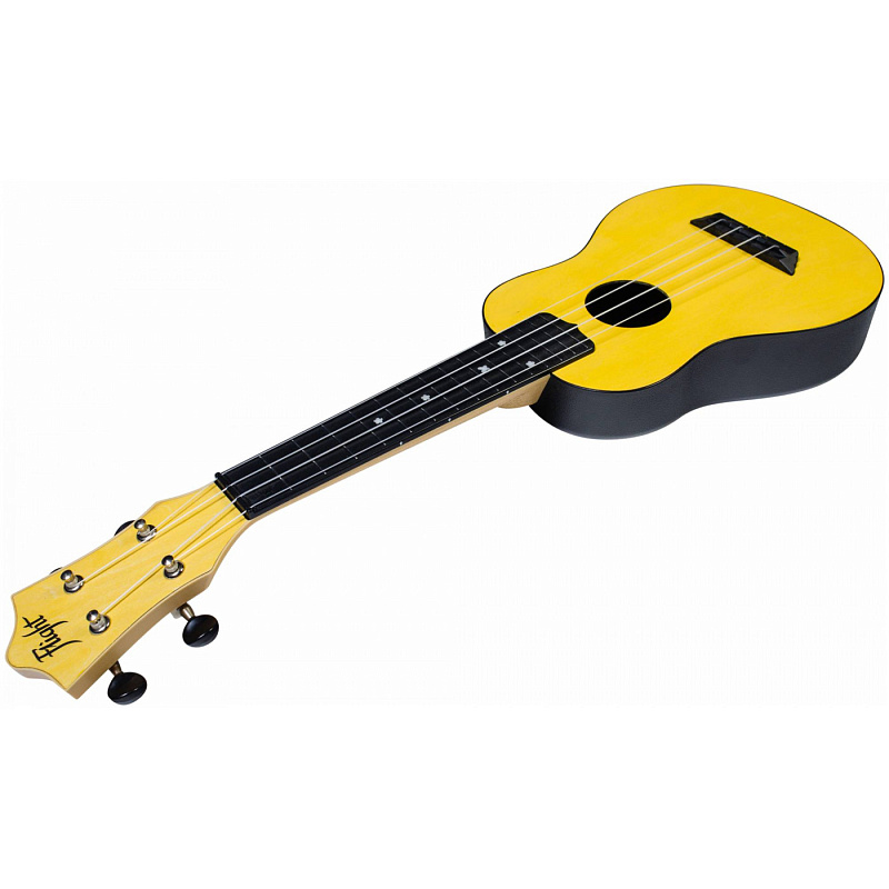 Фото Укулеле сопрано FLIGHT TUS-35 YW