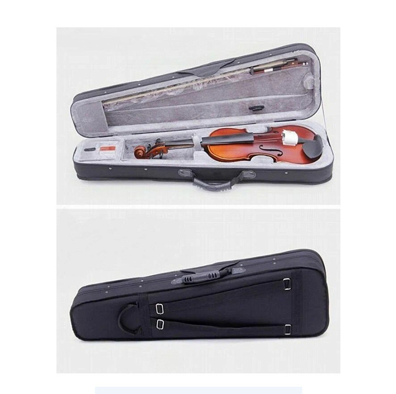 Фото Скрипка ученическая 1/4. Kryštof Edlinger YV-800 1/4