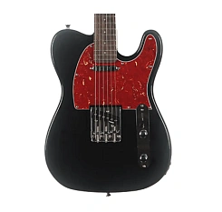 Электрогитара SQOE Setl300 black