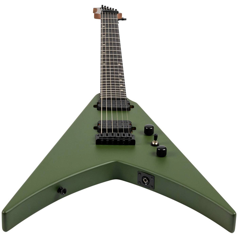 Фото Электрогитара SPIRA V-400 MGR