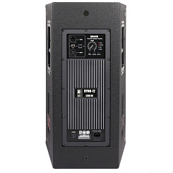 Активная акустическая система EUROSOUND DYNO-12