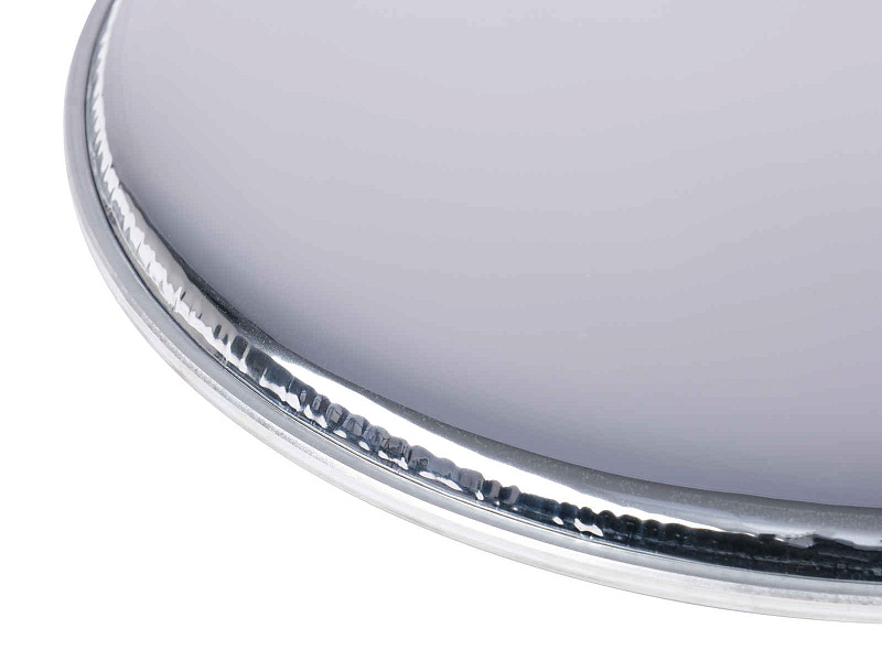 Фото Пластик для бас-барабана 22 Foix FDH-188SR-22