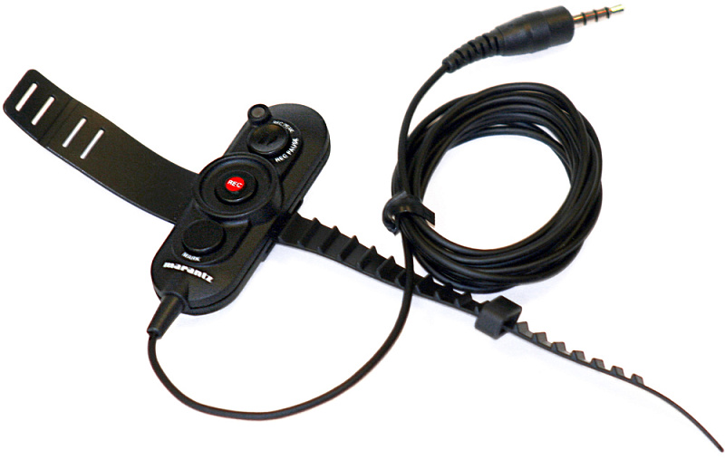 Фото MARANTZ RC600PMD/E1B Дистанционный контроллер