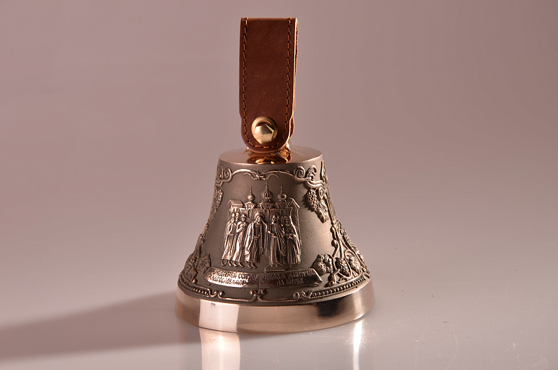 Фото Колокол — Донская икона Божией Матери