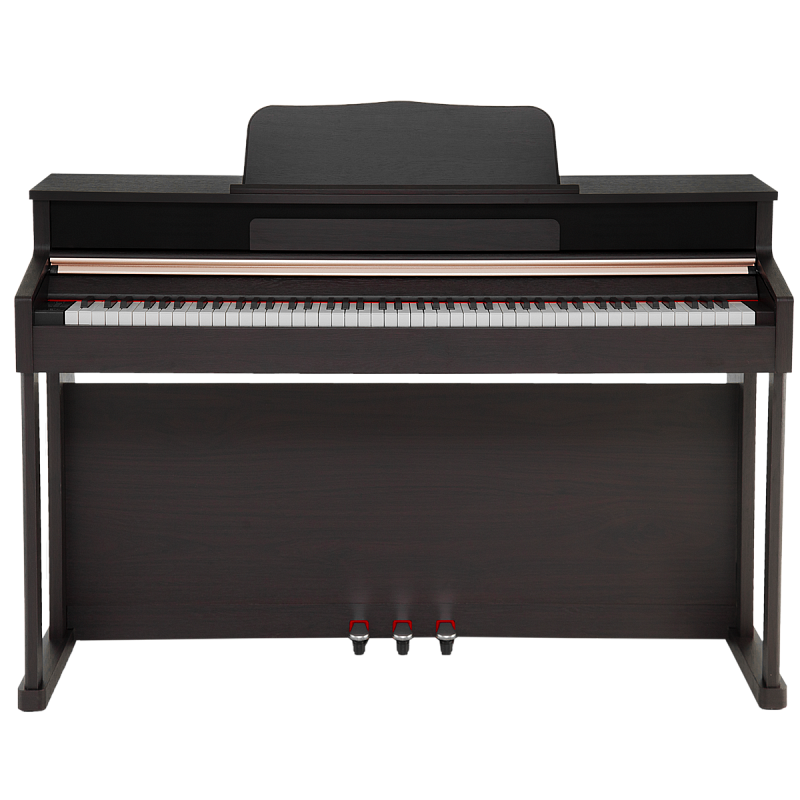 Фото Цифровое пианино Antares W-500 BR