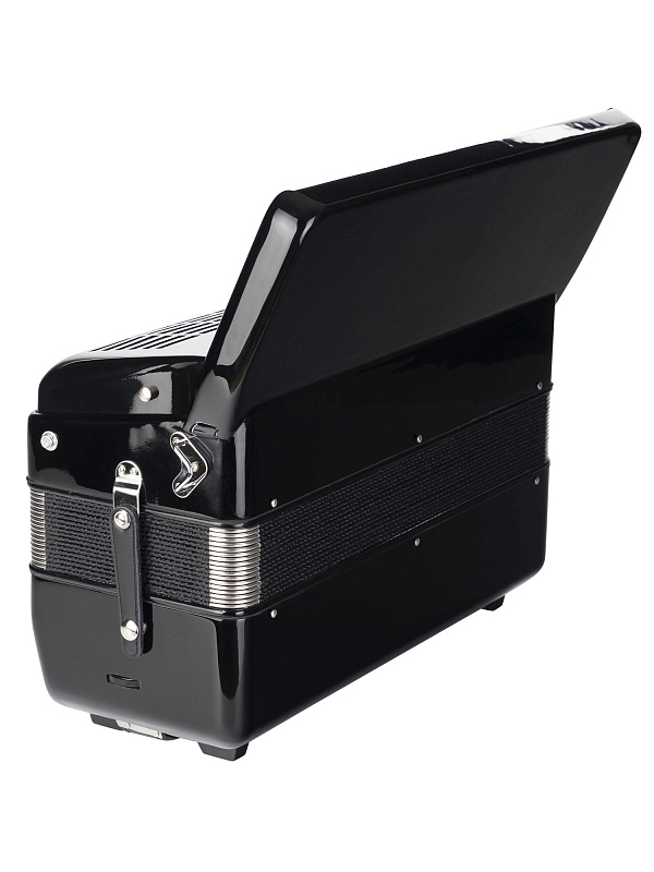 Фото Аккордеон Aurus JH2008D-B