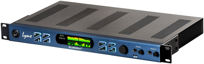Фото Lynx Aurora(n) 16 TB