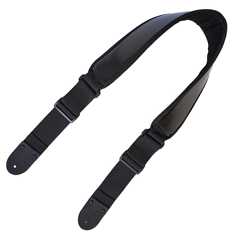 Фото Ремень для электрогитары АМС РГЭ2.pro