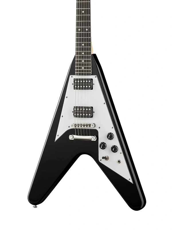 Фото Электрогитара Caraya E235BK