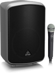 Активная акустическая система Behringer MPA200BT