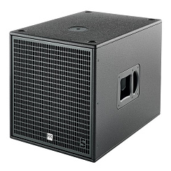 Активный сабвуфер HK Audio LINEAR 5 MKII 115 Sub A