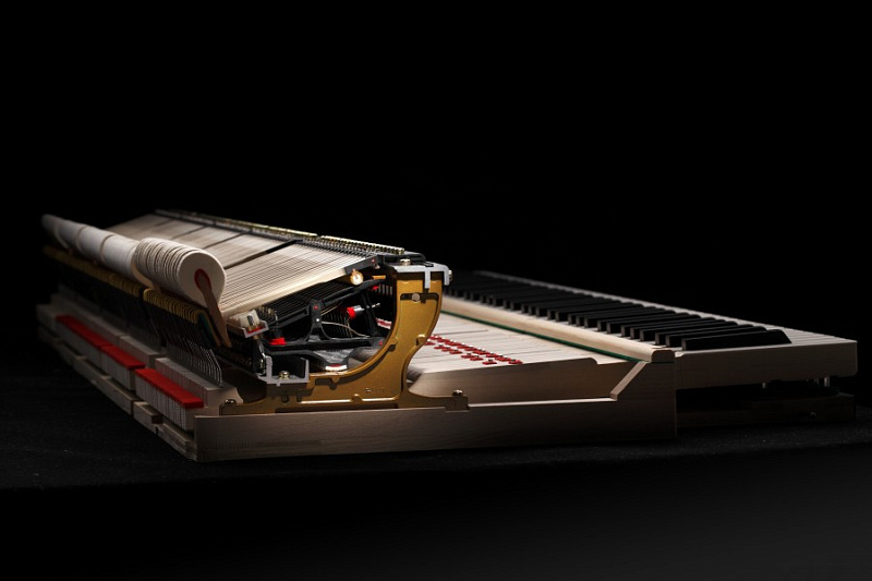 Фото Акустический рояль KAWAI GX-3A M/PEP