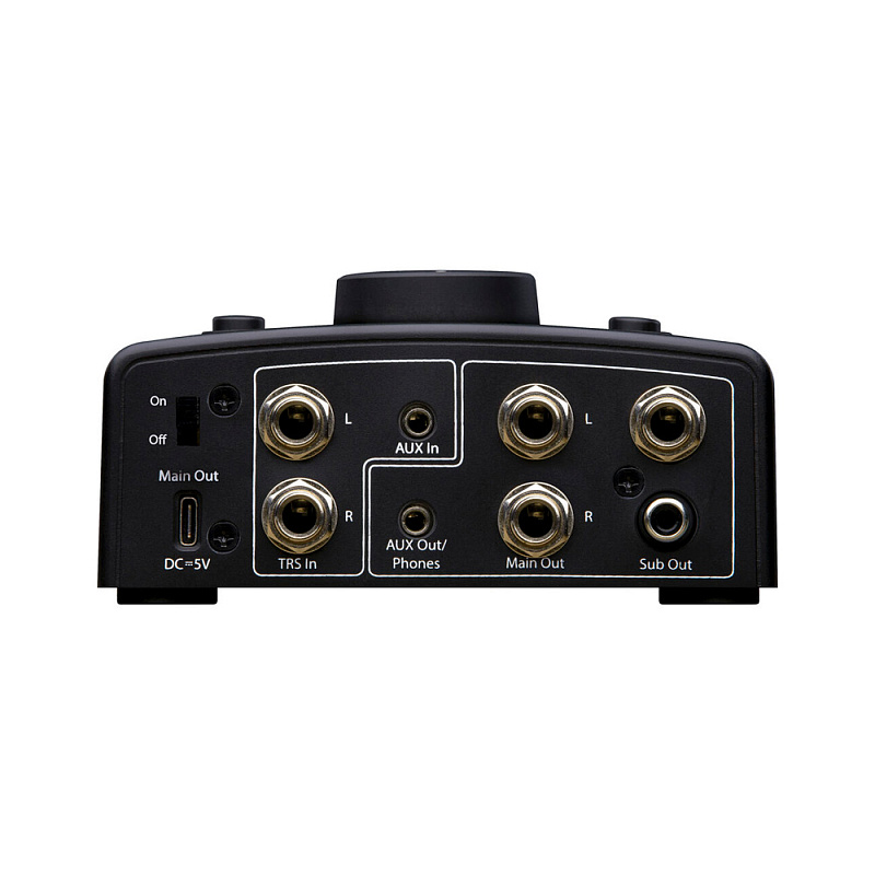 Фото Контроллер управления студийным мониторами PreSonus MicroStation BT