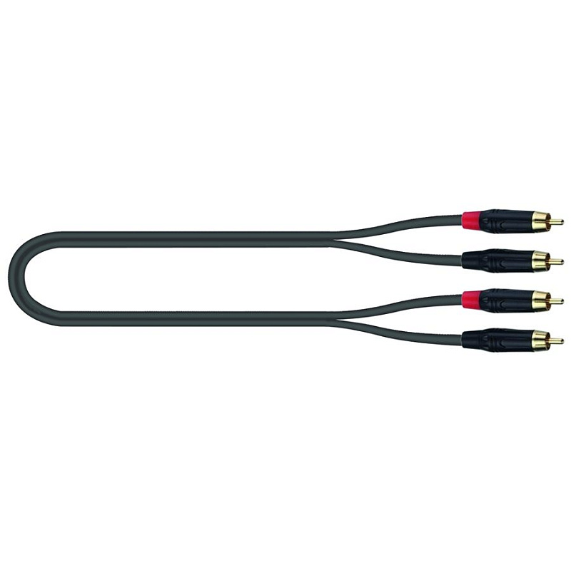 Фото QUIK LOK JUST 4RCA 1