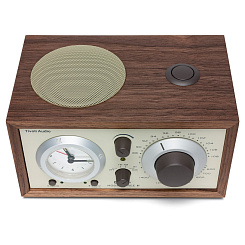 Радиоприемник Tivoli Model Three BT Classic Walnut