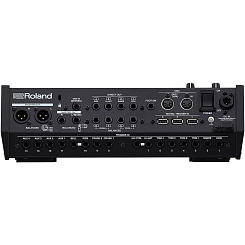 Электронная ударная установка Roland TD713 + KD-12 + MDS-GND2