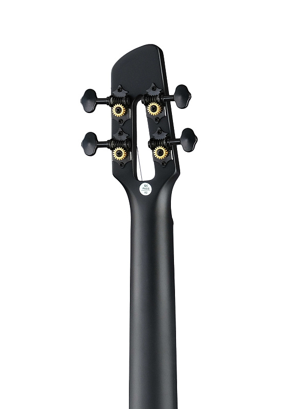 Фото Укулеле концертный Foix SQ-U-BK