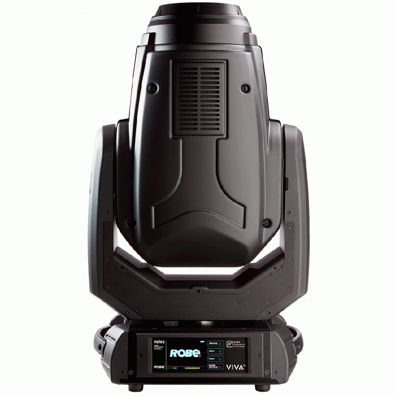 Фото ROBE Robin Viva CMY